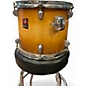 Vintage 1990s Premier 4 Piece Artist Maple Maple Drum Kit