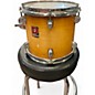 Vintage 1990s Premier 4 Piece Artist Maple Maple Drum Kit