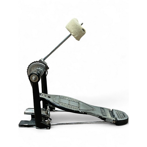 Used Mapex Single Beater Kick Drum Pedal Single Bass Drum Pedal