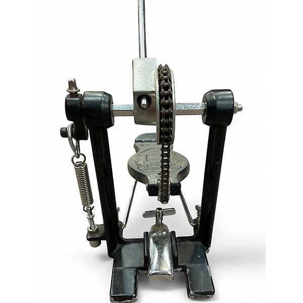 Used Mapex Single Beater Kick Drum Pedal Single Bass Drum Pedal