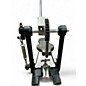 Used Mapex Single Beater Kick Drum Pedal Single Bass Drum Pedal