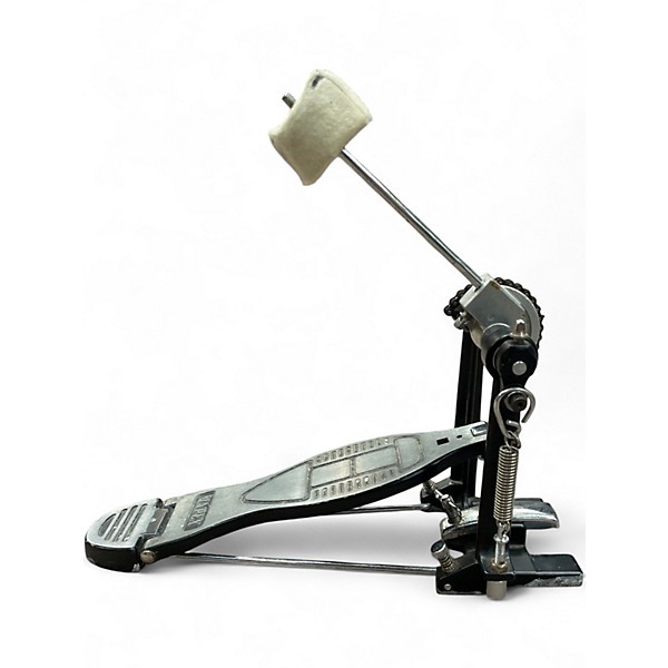 Used Mapex Single Beater Kick Drum Pedal Single Bass Drum Pedal