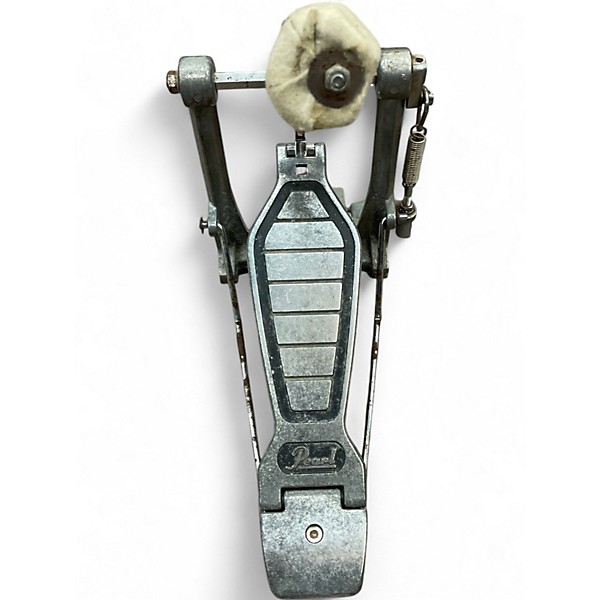 Used Pearl p100 Single Bass Drum Pedal