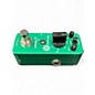 Used Donner VERB SQUARE Effect Pedal