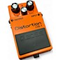 Used BOSS DS1 Distortion Effect Pedal thumbnail