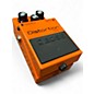 Used BOSS DS1 Distortion Effect Pedal