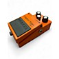 Used BOSS DS1 Distortion Effect Pedal