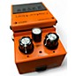 Used BOSS DS1 Distortion Effect Pedal