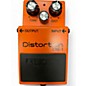 Used BOSS DS1 Distortion Effect Pedal