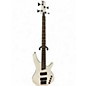 Used Ibanez SRX2EX2 White Electric Bass Guitar thumbnail