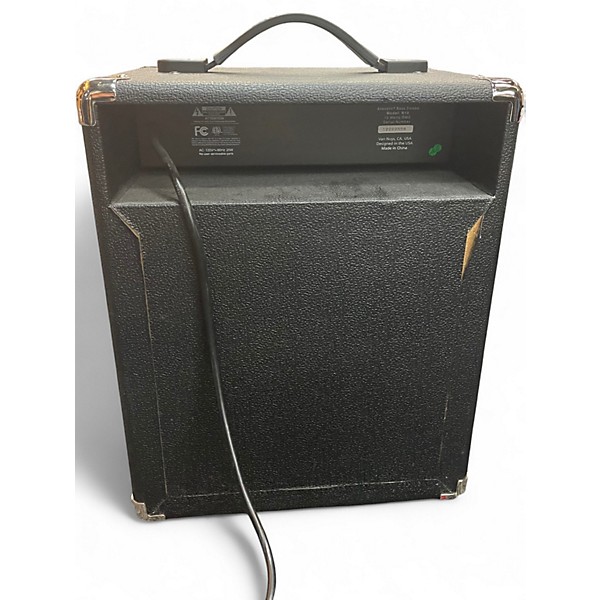 Used Acoustic B10 10W 1x10 Bass Combo Amp