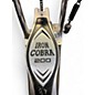 Used TAMA IRON COBRA 200 Single Bass Drum Pedal