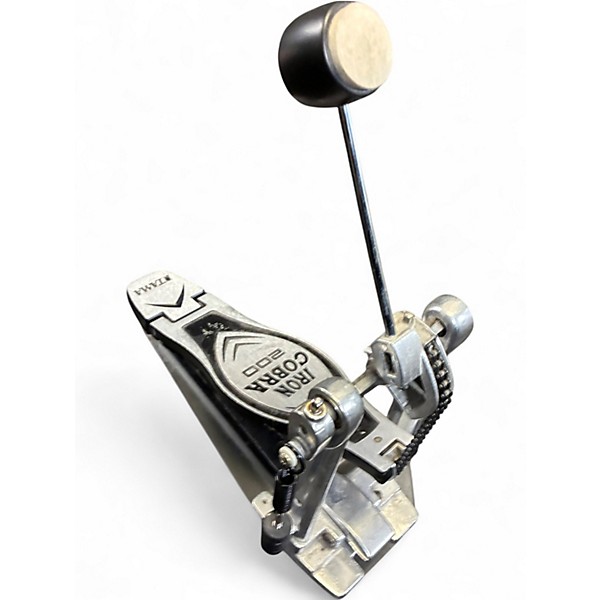 Used TAMA IRON COBRA 200 Single Bass Drum Pedal