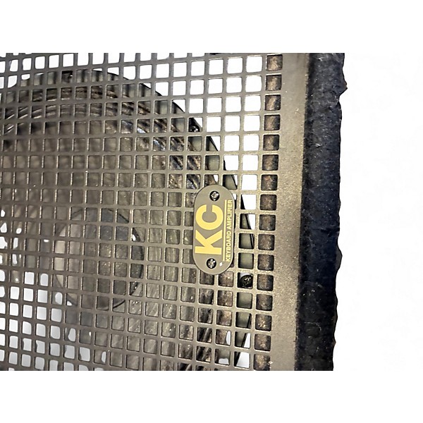 Used Roland KC150 1x12 65W Keyboard Amp