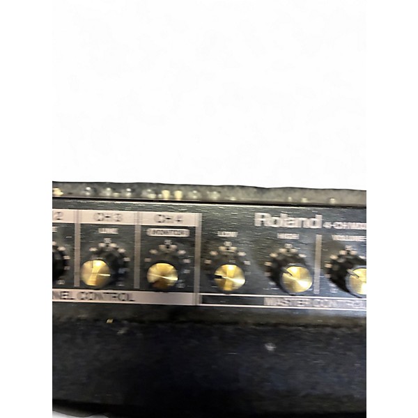 Used Roland KC150 1x12 65W Keyboard Amp