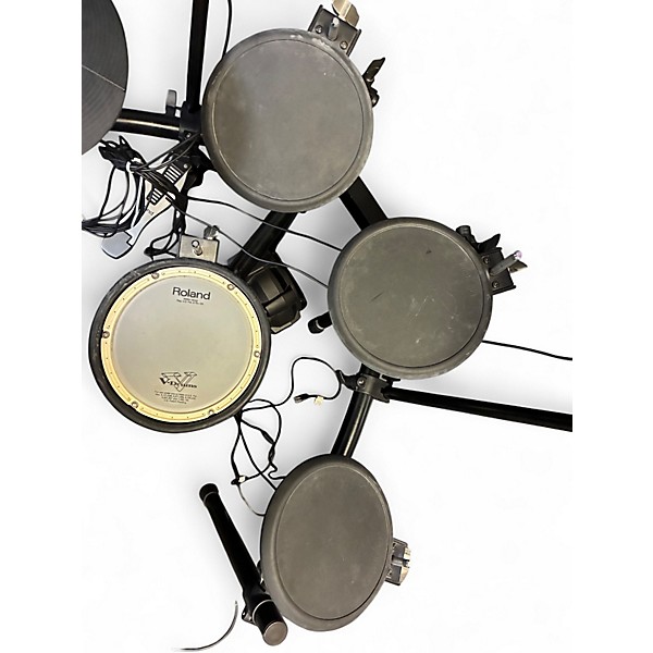 Used Roland TD-11K Electric Drum Set
