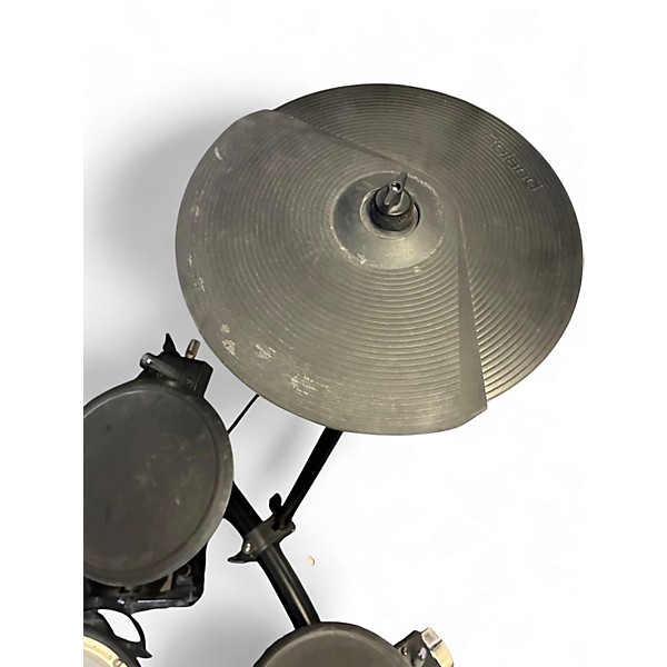 Used Roland TD-11K Electric Drum Set