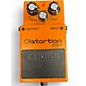 Used BOSS DS1 Distortion Effect Pedal thumbnail