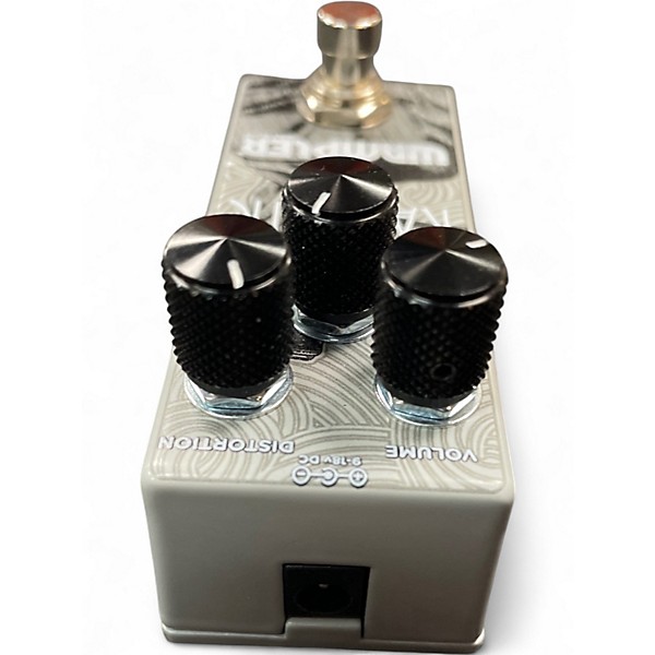 Used Wampler RATSBANE Effect Pedal