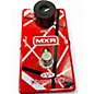 Used MXR EVH90 Eddie Van Halen Phaser Effect Pedal thumbnail