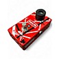 Used MXR EVH90 Eddie Van Halen Phaser Effect Pedal