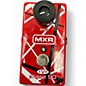 Used MXR EVH90 Eddie Van Halen Phaser Effect Pedal