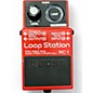 Used BOSS RC1 Loop Station Pedal