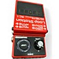 Used BOSS RC1 Loop Station Pedal