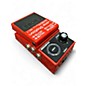 Used BOSS RC1 Loop Station Pedal