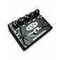 Used EVH 5150 OVERDRIVE Effect Pedal thumbnail