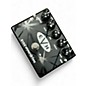 Used EVH 5150 OVERDRIVE Effect Pedal
