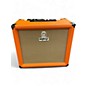 Used Orange Amplifiers Crush 30 R Guitar Combo Amp thumbnail