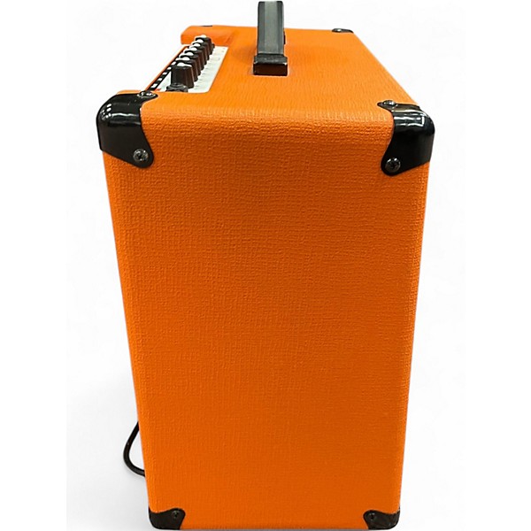 Used Orange Amplifiers Crush 30 R Guitar Combo Amp