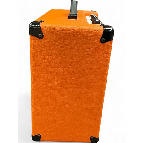 Used Orange Amplifiers Crush 30 R Guitar Combo Amp