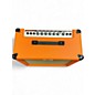 Used Orange Amplifiers Crush 30 R Guitar Combo Amp