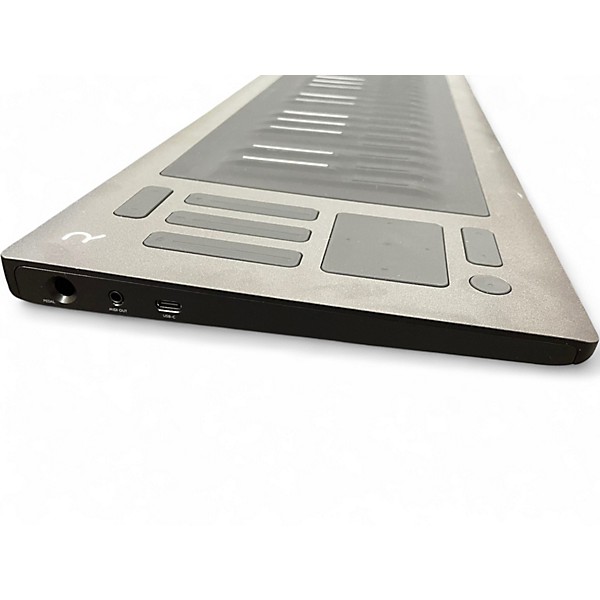 Used ROLI SEABOARD RISE 2 Keyboard Workstation