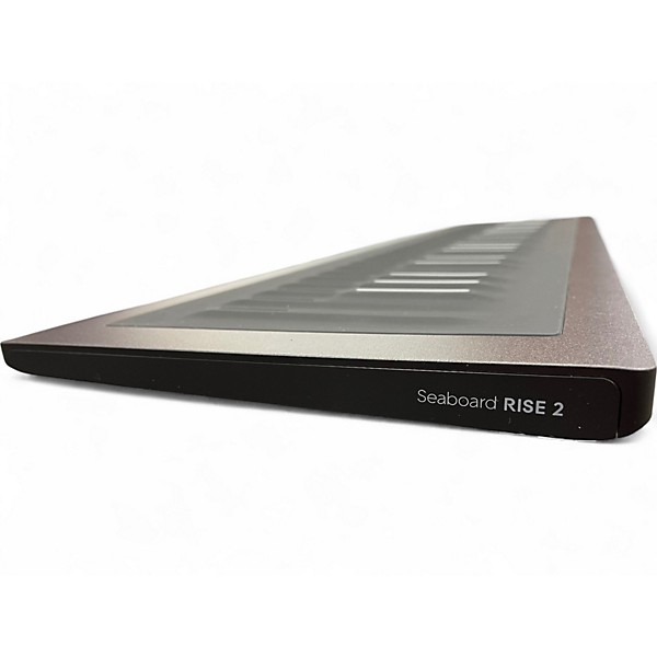 Used ROLI SEABOARD RISE 2 Keyboard Workstation