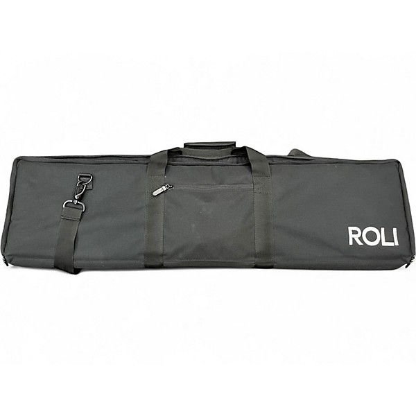 Used ROLI SEABOARD RISE 2 Keyboard Workstation