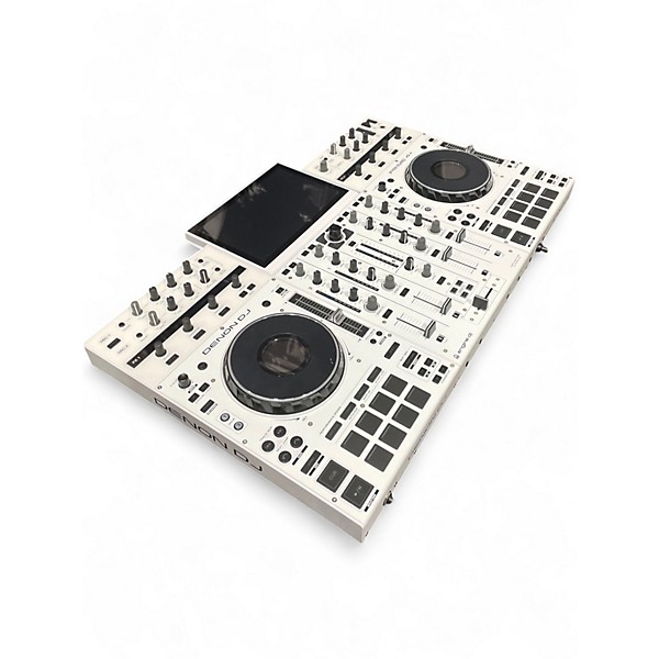 Used Denon DJ PRIME 4+ DJ Controller