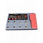 Used Valeton GP-200 Effect Processor thumbnail