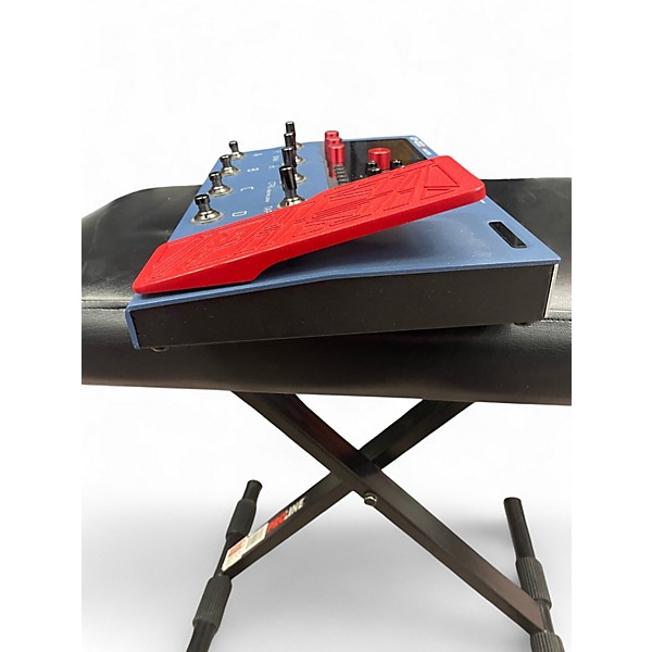 Used Valeton GP-200 Effect Processor