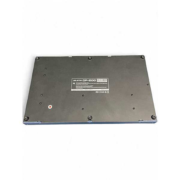 Used Valeton GP-200 Effect Processor