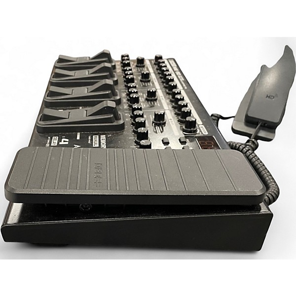 Used BOSS ME90 Effect Processor