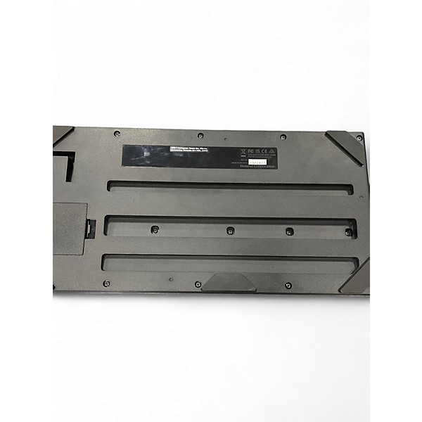 Used BOSS ME90 Effect Processor