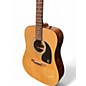Used Epiphone PRO-1 Natural Acoustic Guitar