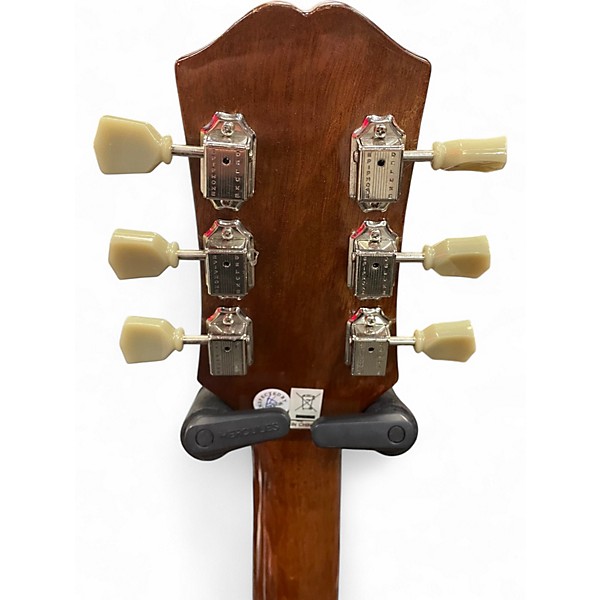 Used Epiphone PRO-1 Natural Acoustic Guitar