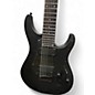 Used 2024 ESP LTD SN-1007B BLACK Solid Body Electric Guitar