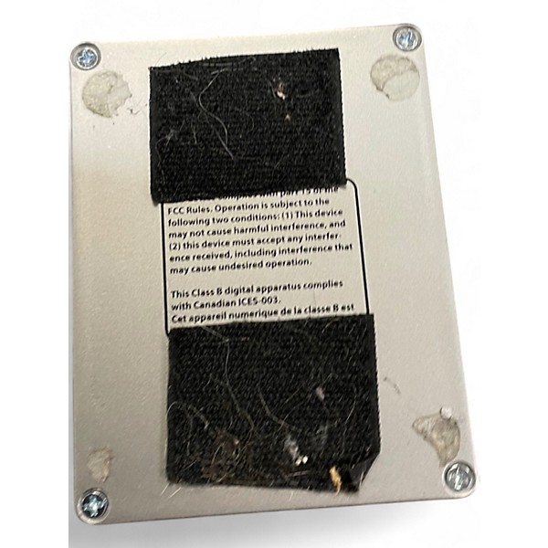 Used Electro-Harmonix Walking on the Moon Effect Pedal