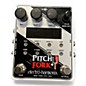 Used Electro-Harmonix Pitch fork Plus Effect Pedal thumbnail