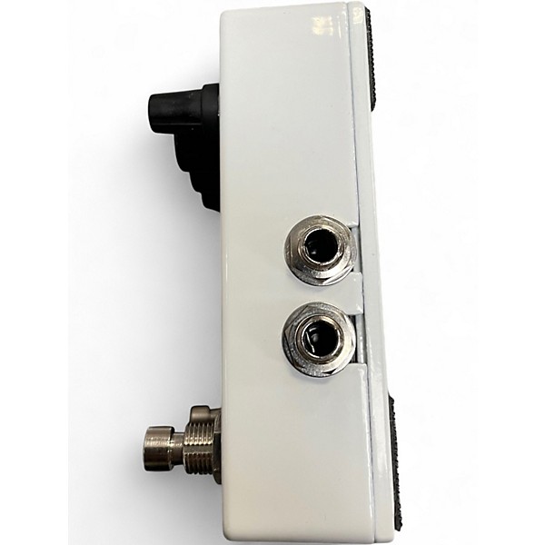 Used Electro-Harmonix Pitch fork Plus Effect Pedal